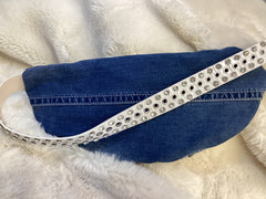Bling cross
