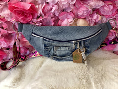 Distressed Sling