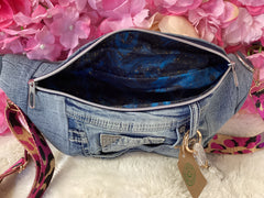 Distressed Sling