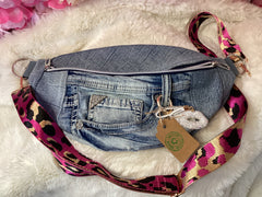 Distressed Sling