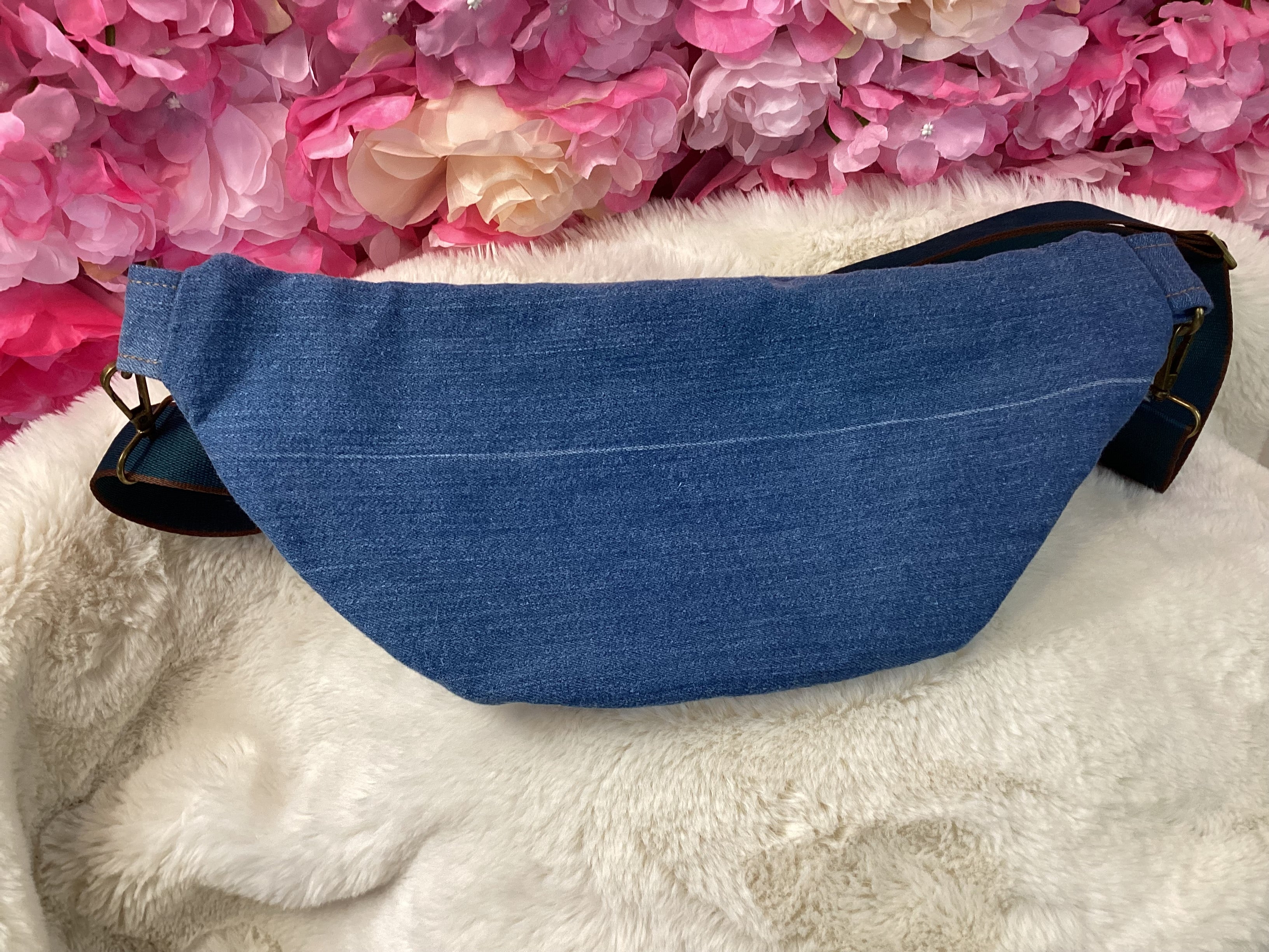 Denim Sling