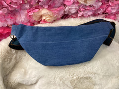 Denim Sling