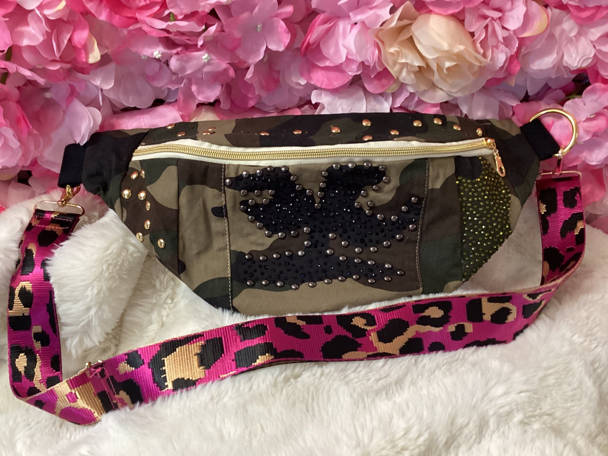 Camo Sling