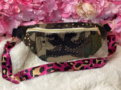 Camo Sling