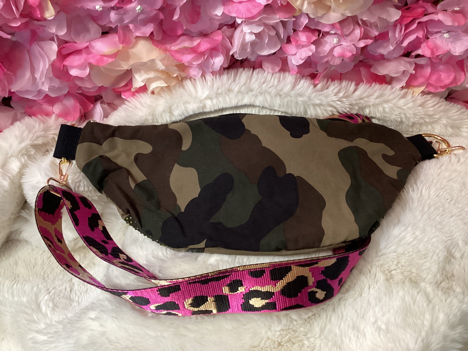 Camo Sling