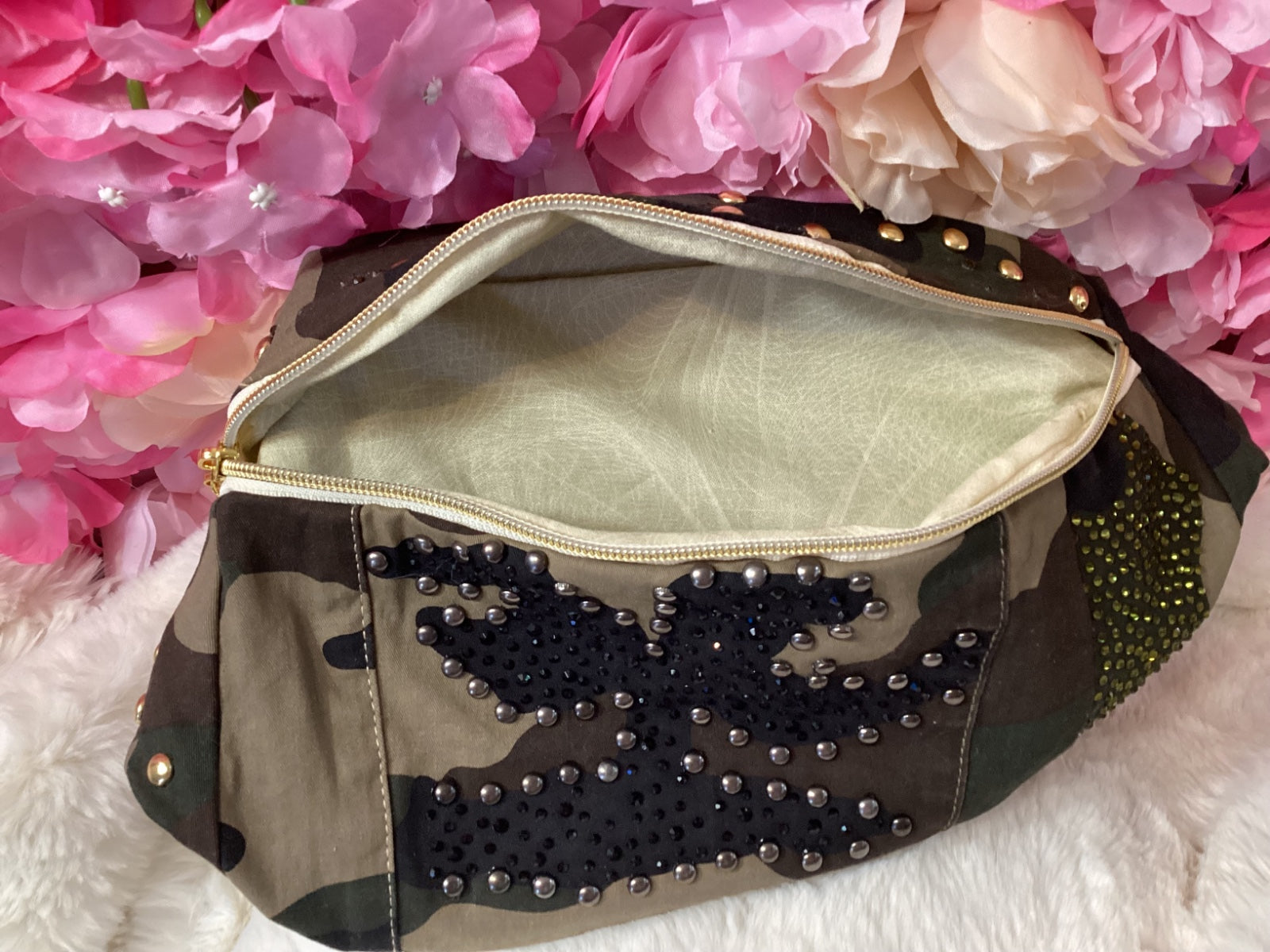 Camo Sling