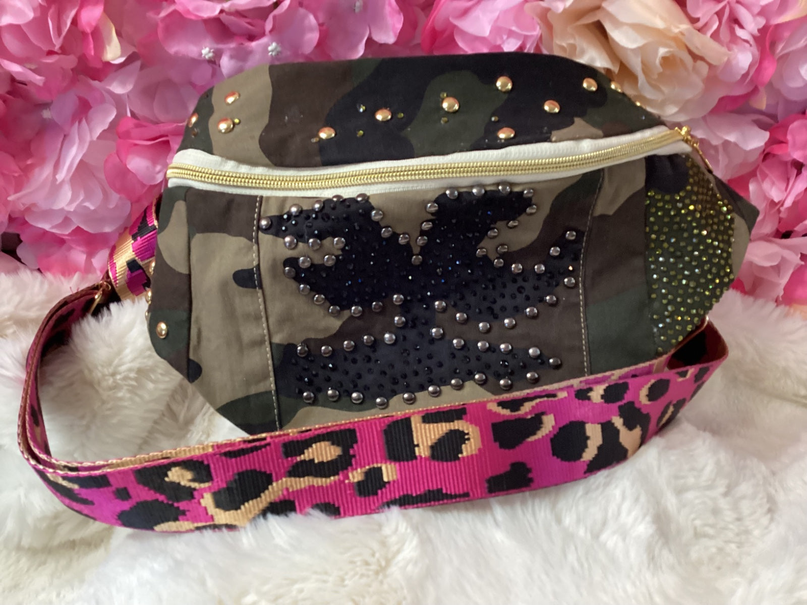 Camo Sling