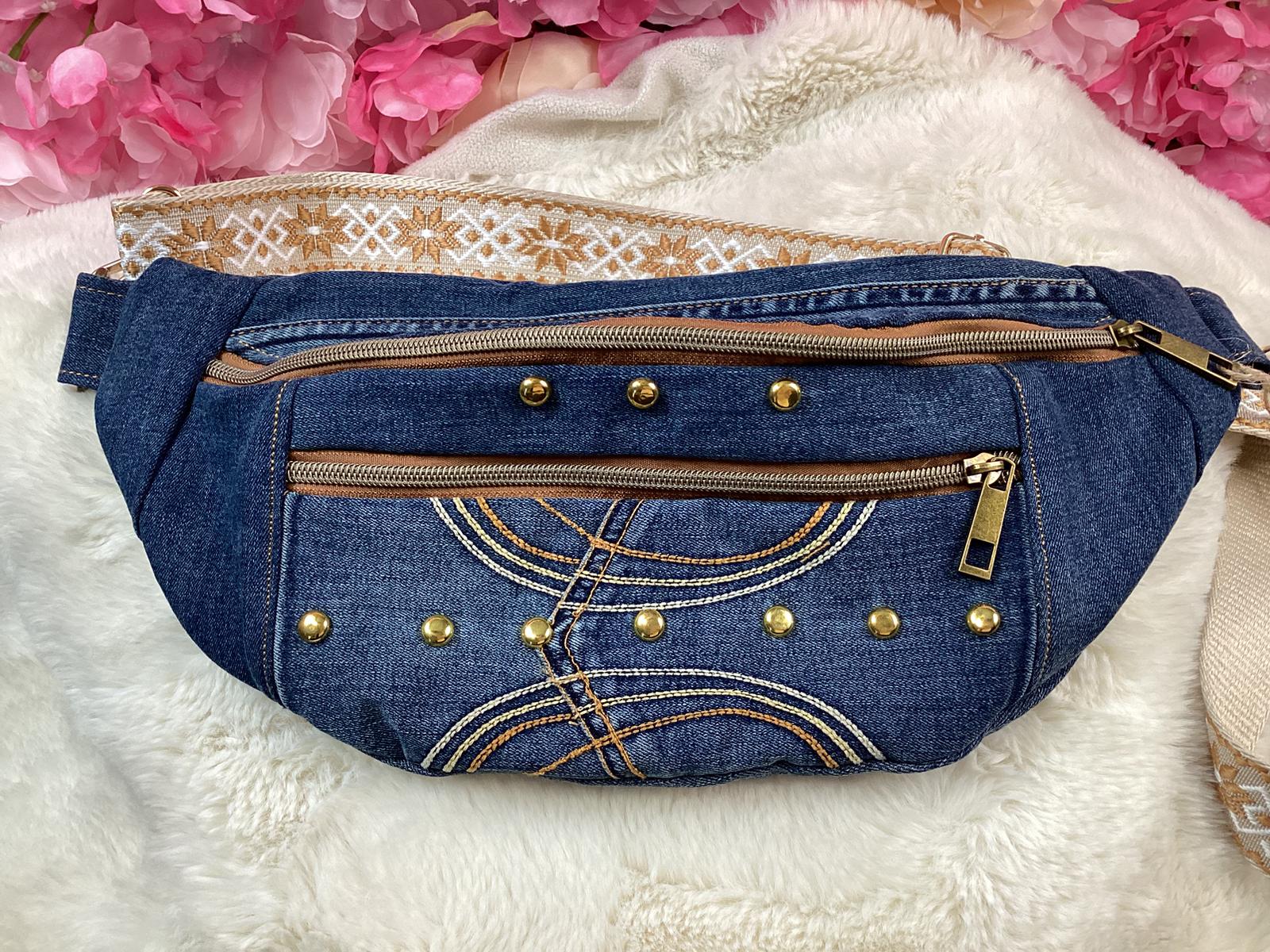 Chic stud