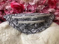 Snake print