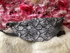 Snake print