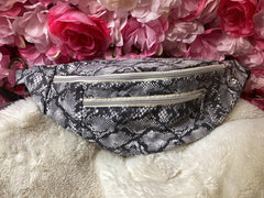 Snake print