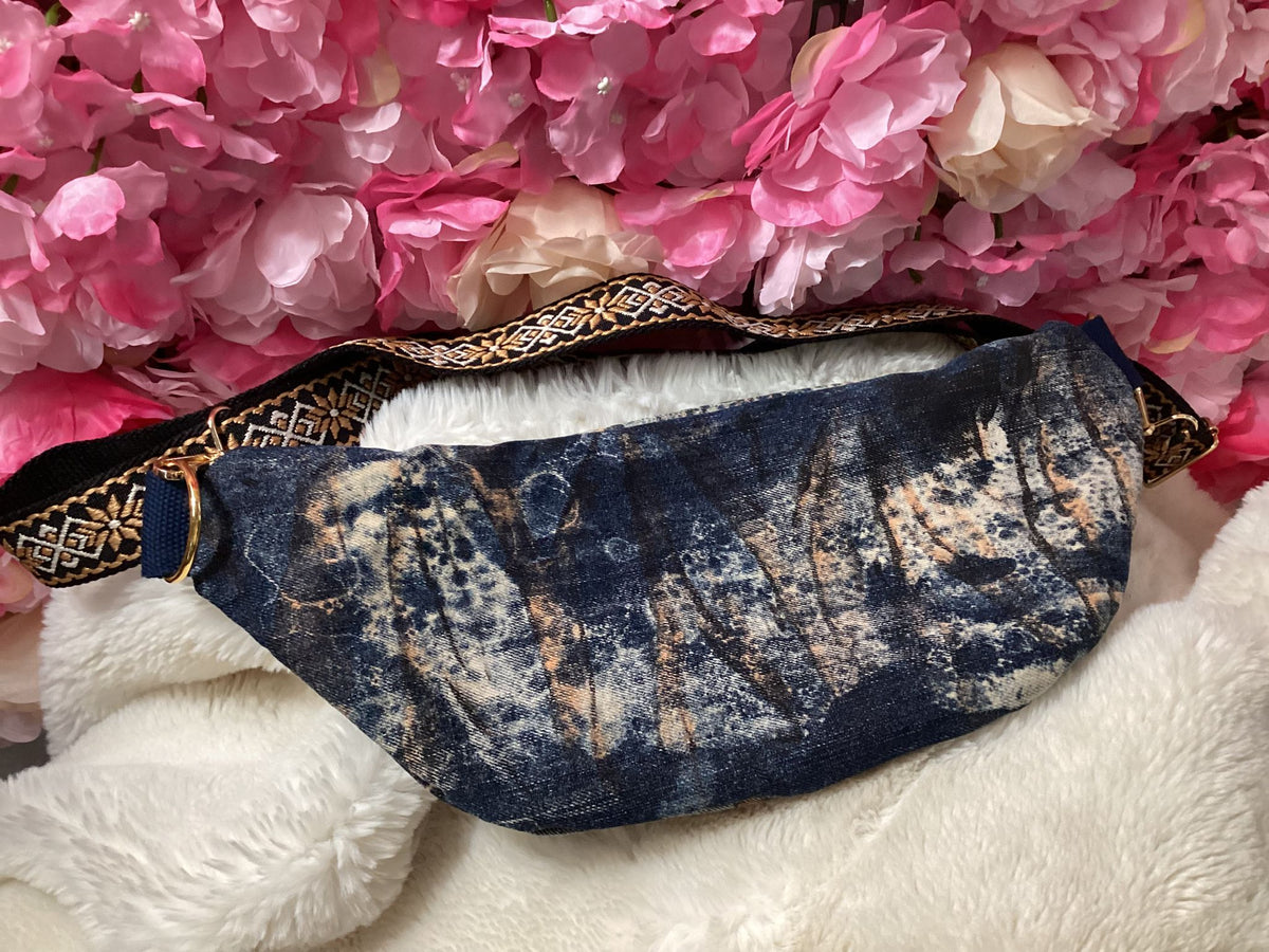 Dye Sling
