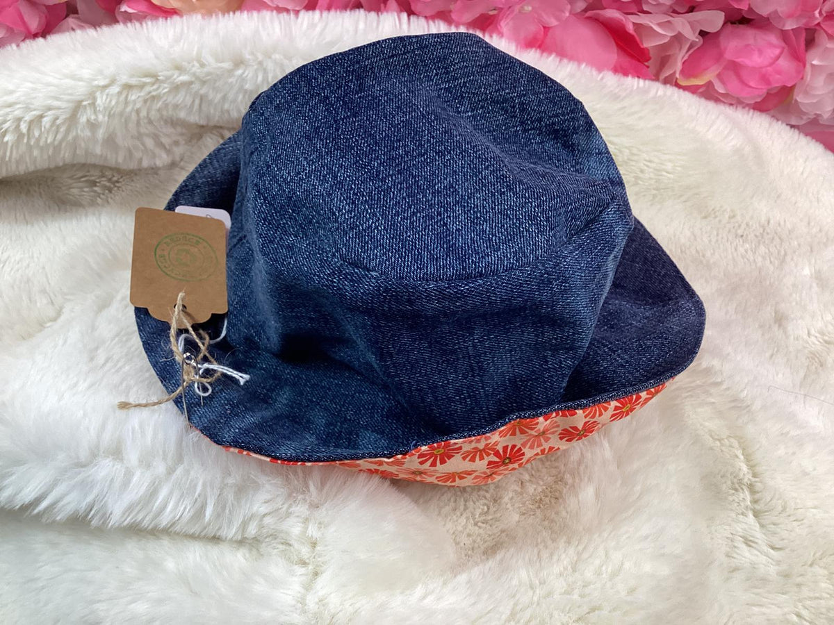 Bucket Floral