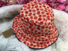 Bucket Floral