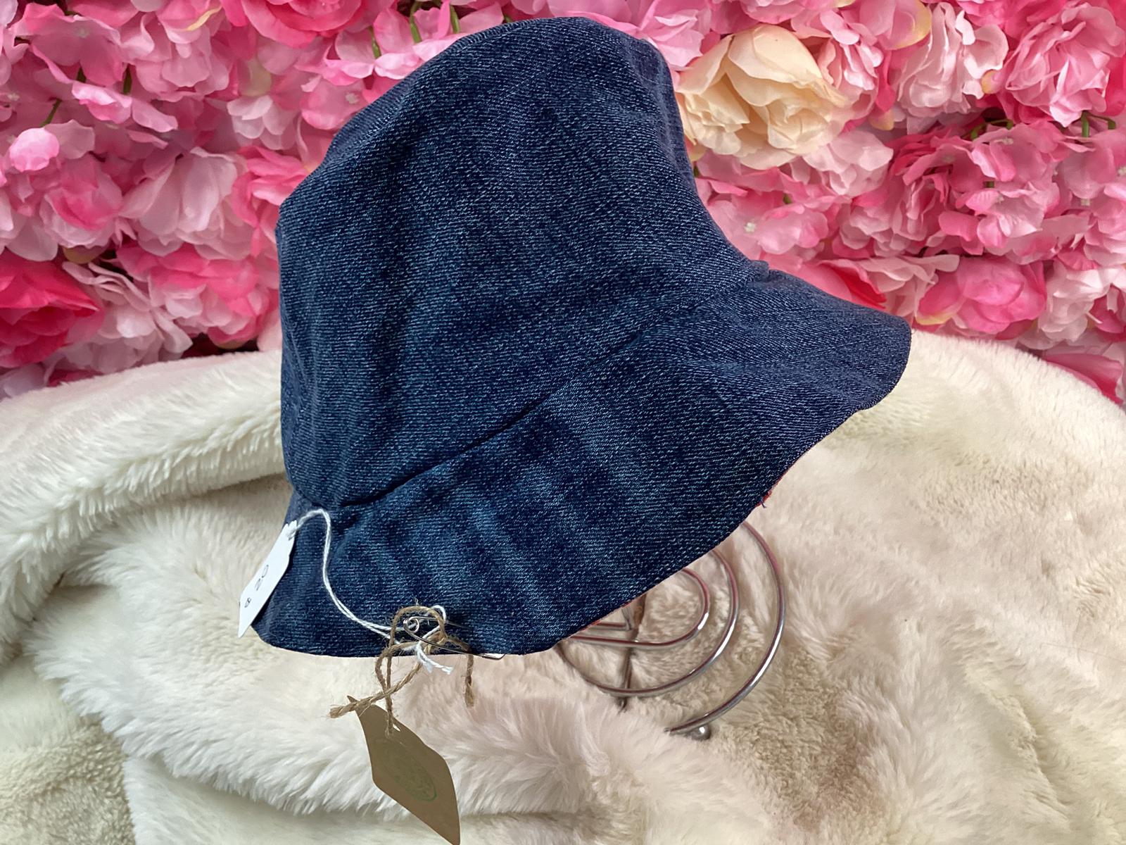 Bucket Floral
