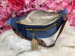 Gold Leopard