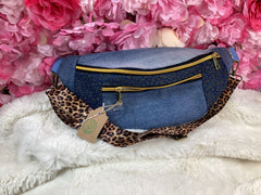 Gold Leopard