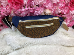 Red Leopard