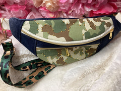 Camo Bling