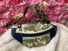 Camo Bling