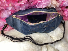 W Sling Bags