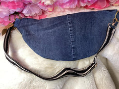 W Sling Bags