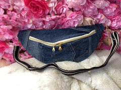 W Sling Bags