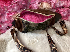 Camo brown