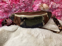 Camo brown
