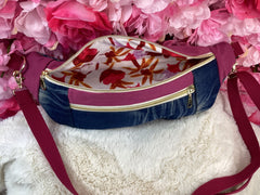Berry floral