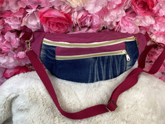 Berry floral